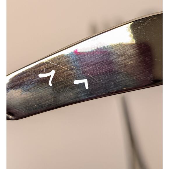 Cambridge Carlyle Mirror Serving Set 5pc 18/8 Stainless China Flatware Replace - Picture 3 of 4